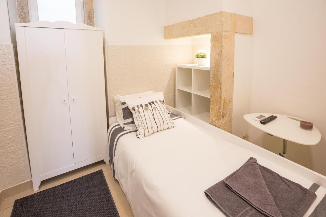 Mouros Cozy Studios Lisbon Bagian luar foto